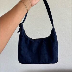 Baggu Nylon Shoulder Bag